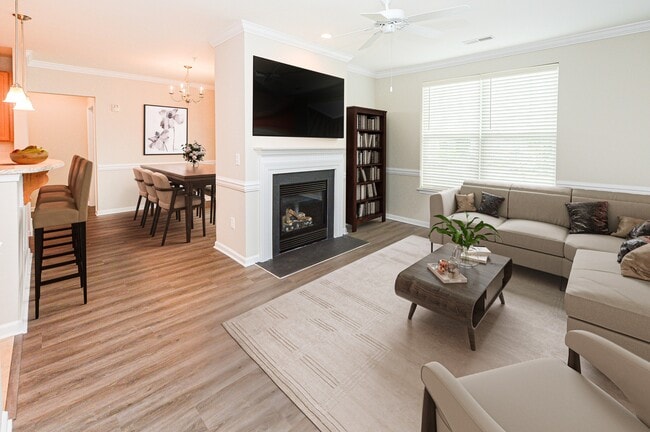 Photo - Meridian Crossing Community