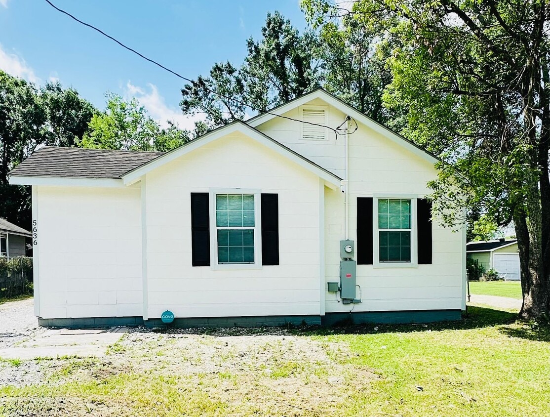 Photo - 5636 Jackson Avenue (3 Bed/1 Bath) Home