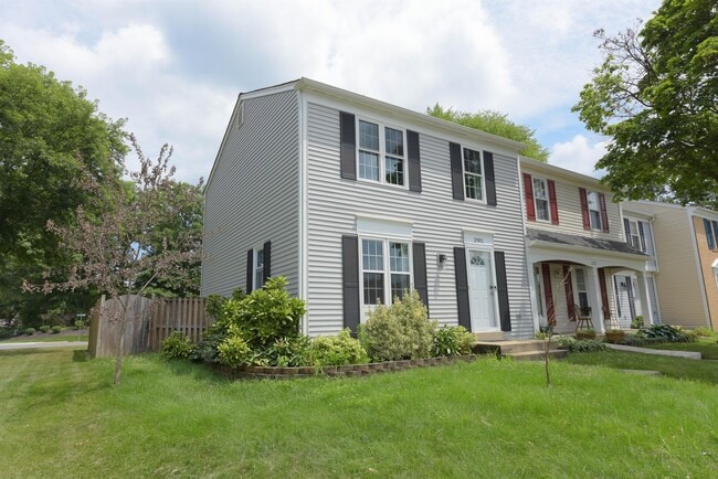 Photo - 2901 Marsala Ct