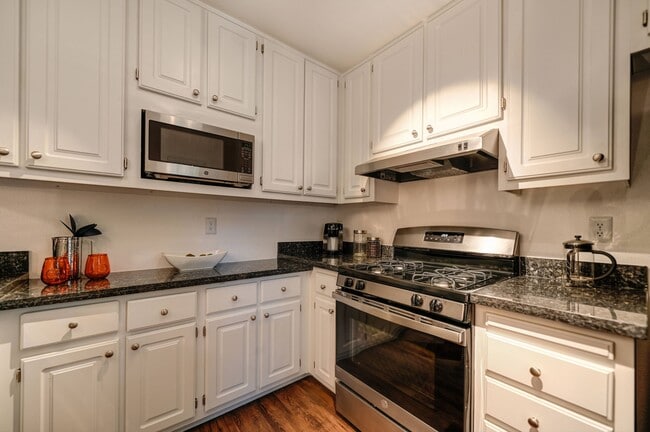 Sandpiper Kitchen
