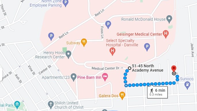 Photo - 795 Bloom Rd Unidad 201