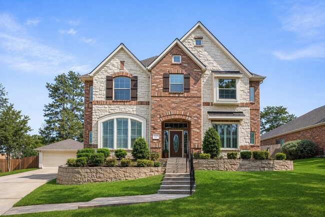 Building Photo - 2153 Summit Mist Dr