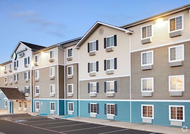 Building Photo - Extended Stay America Select Suites Laredo Rental