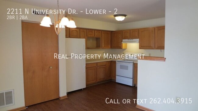 Photo - 2211 N University Dr