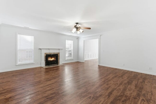 Photo - Waywood Drive