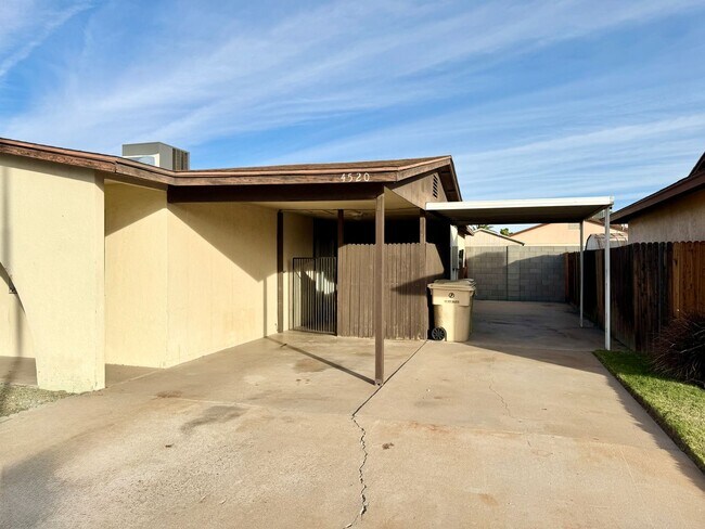 Photo - Stunning 4 Bedroom 2 Bath Single Level Home in Glendale! NO HOA