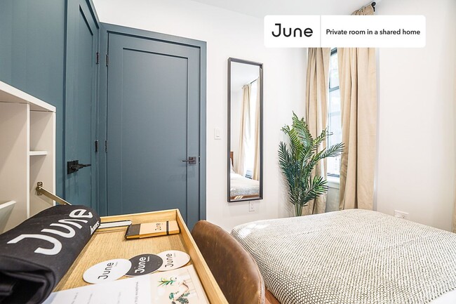 Photo - Room in Shared 3 bed/2 bath home Unidad C