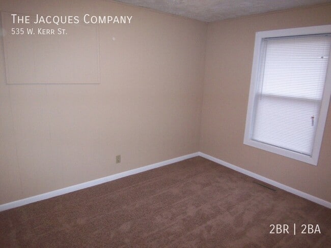 Photo - 535 W Kerr St