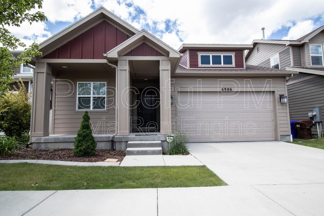 Photo - 6906 S Suzanne Dr