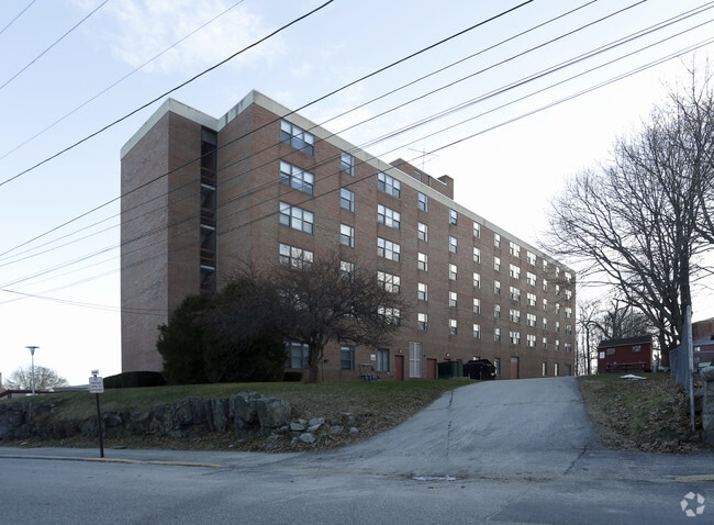 Photo - Ledgewood Apartments