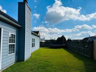 Photo - 1602 Jesse Cronic Ct