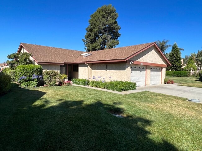 Building Photo - Updated 2 bed / 2 bath Capri in Leisure Vi... Rental