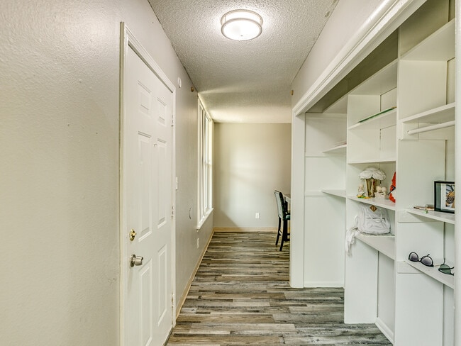 Hillcrest Residences