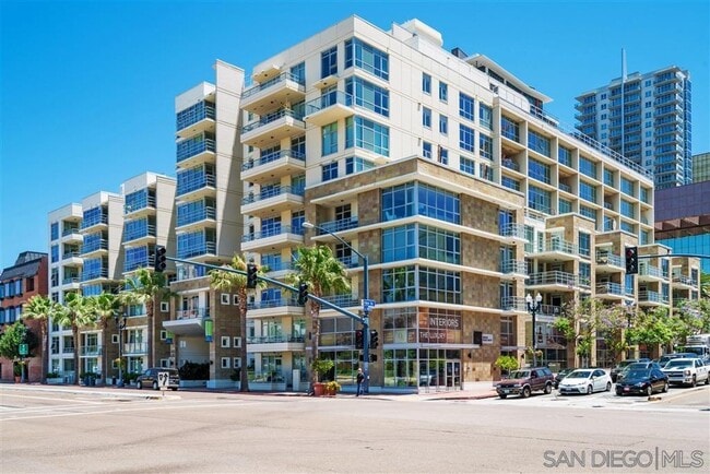 Photo - 1431 Pacific Hwy Apartamento Unidad 703