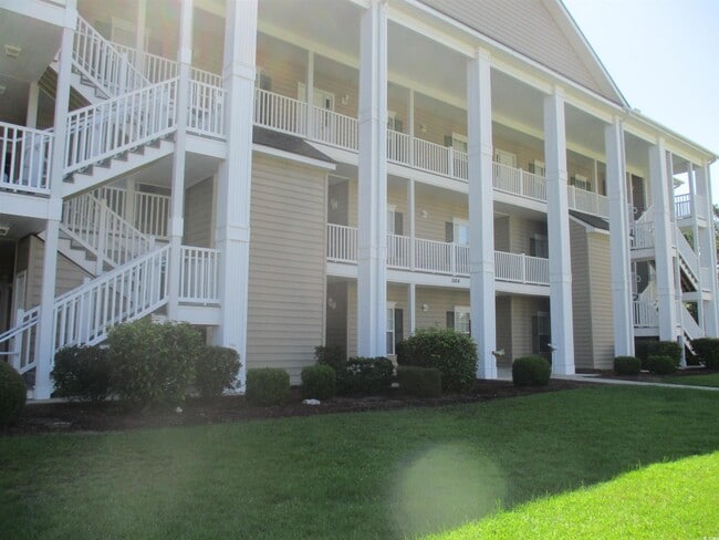 Building Photo - 5804 Longwood Dr Rental