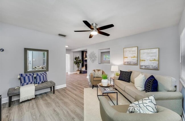 Photo - 3703 W Leila Ave