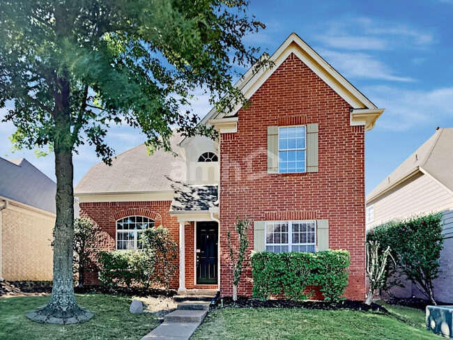 Building Photo - 7411 Appling Rain Dr