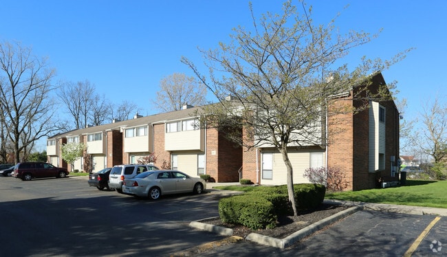 Summerwynd Apartments