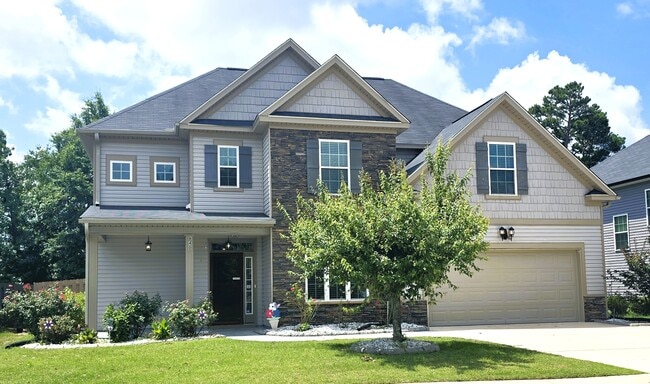 Building Photo - 840 Williford Run Dr