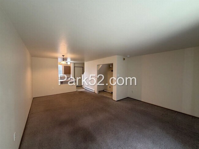 Photo - Tacoma 3 Bedroom Townhome Unit 4545 -A