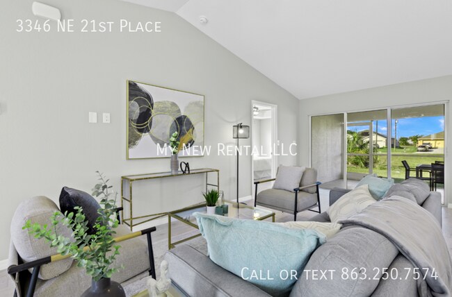 Photo - 3346 NE 21st Pl House