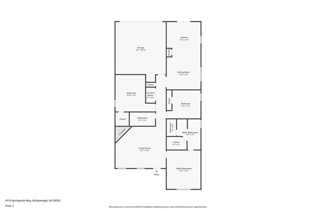 Photo - 4115 Springvale Way