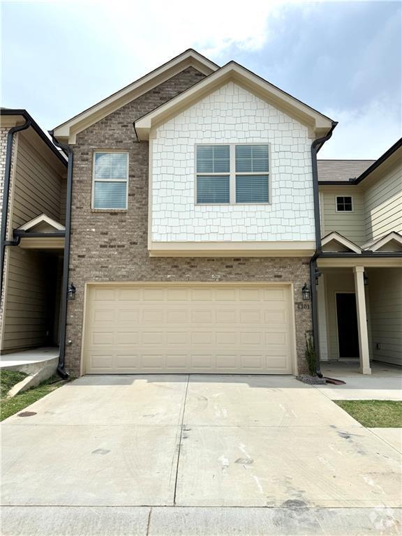 Building Photo - 4301 Fulson Dr Rental