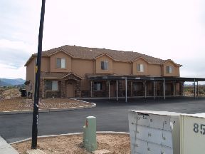 1171 N. Cedar Blvd - 1171 N. Cedar Blvd Townhomes