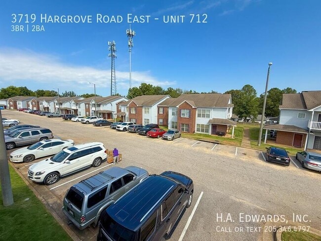 Photo - 3719 Hargrove E Rd Unit 712