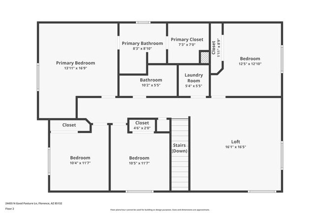 Photo - 24455 N Good Pasture Ln