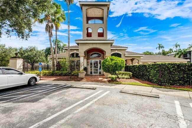 Building Photo - Crossings at University Rental
