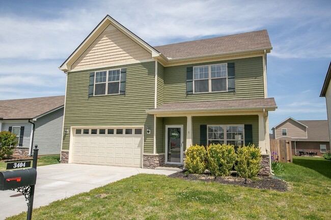 Building Photo - 3404 Tourmaline Dr