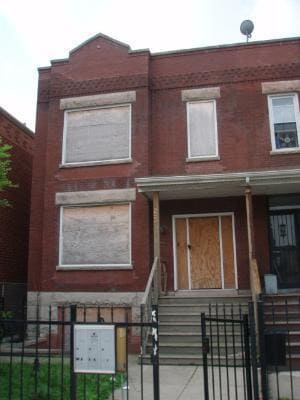 Building Photo - 2531 W Flournoy St Unit 1