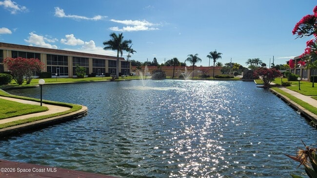 Photo - 2135 N Courtenay Pkwy Unidad 209