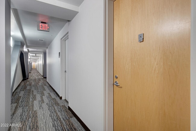 Photo - 7127 E Rancho Vista Dr Unit 3007