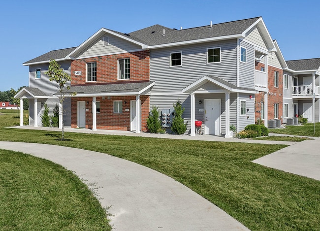 Brookside Commons