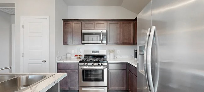 Photo - Stunning New 4-bedroom, 2-bath Home