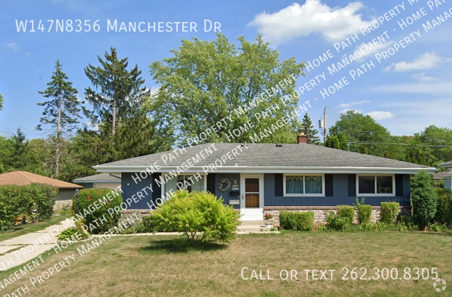 Building Photo - W147N8356 Manchester Dr Rental
