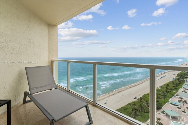 Building Photo - 16699 Collins Ave Unit 2101 Rental