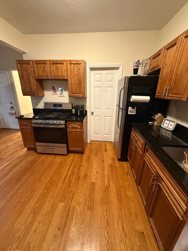 Photo - 58 Medford St Unidad 1