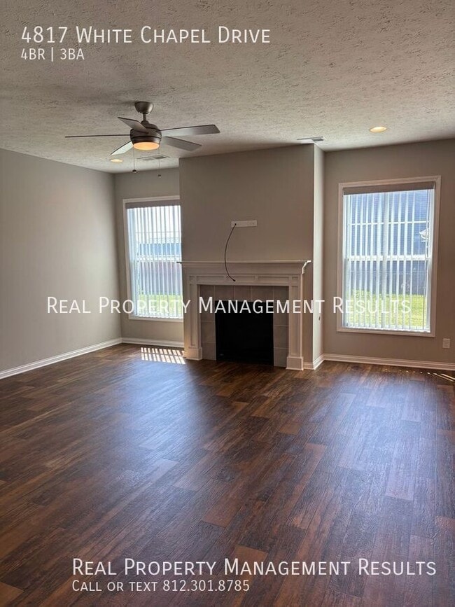 Photo - 4817 White Chapel Dr