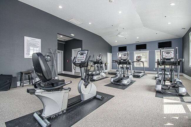 The Reserve at Destination Pointe
