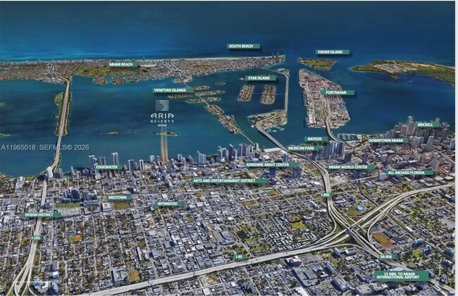 Photo - 700 NE 24th St Unit 2305