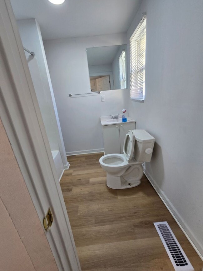 Photo - Two Bedroom Duplex located on the Westside...