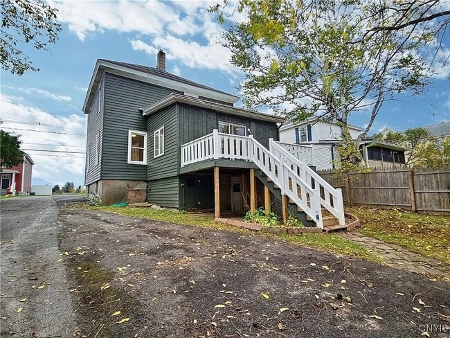 Photo - 3 Bed 1.5 Bath Rental in Sherrill NY