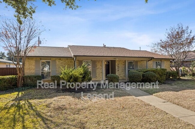 Photo - 1312 Goodwin Dr