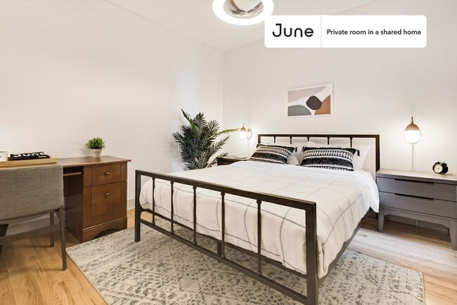 Building Photo - Room in Shared 4 bed/1 bath home Unit A
