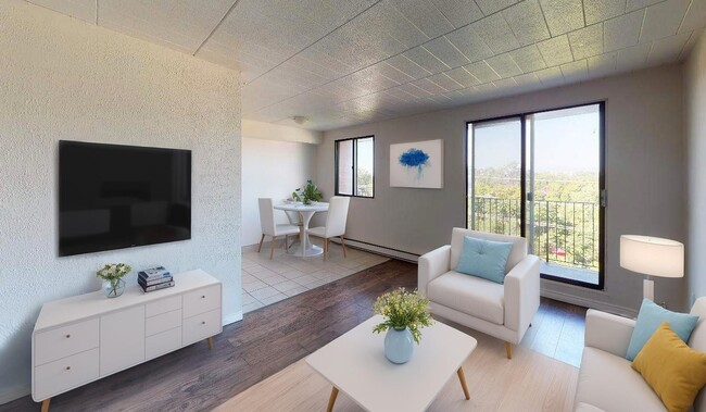 Photo - First Place Apartments