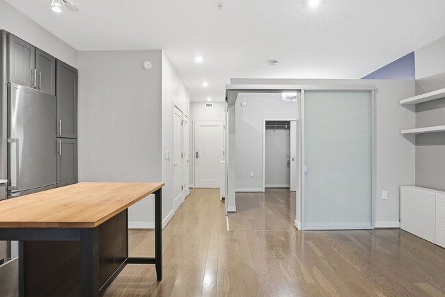 Photo - Modern 1BR Condo Steps to Metro, Parks & New Rec Center!