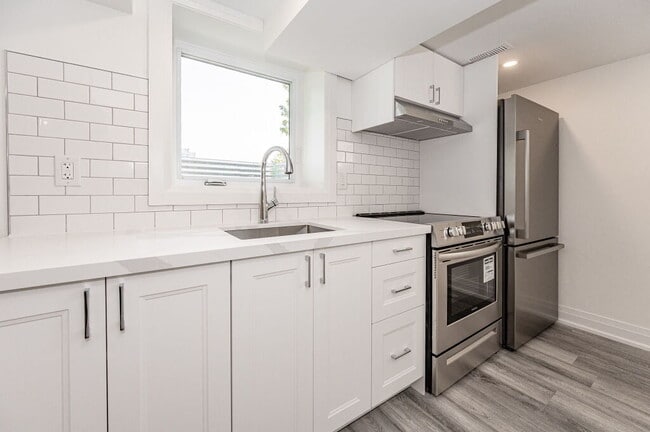 Photo - Updated 2 bedroom on East Mountain Unité 2